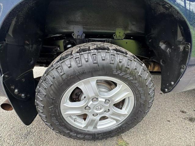 used 2013 Toyota Tundra car, priced at $15,990