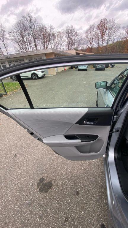 used 2017 Honda Accord car, priced at $13,990