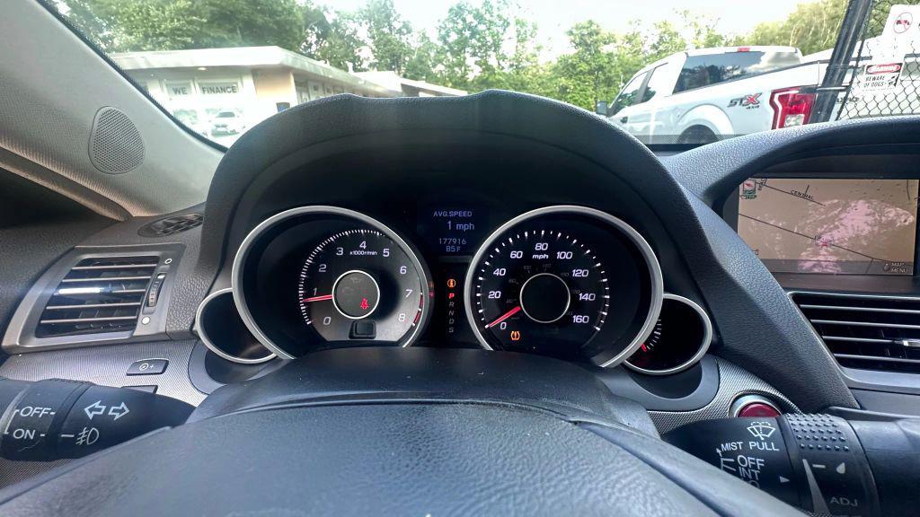 used 2013 Acura TL car, priced at $7,795