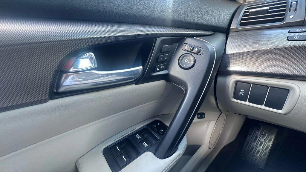 used 2013 Acura TL car, priced at $7,795