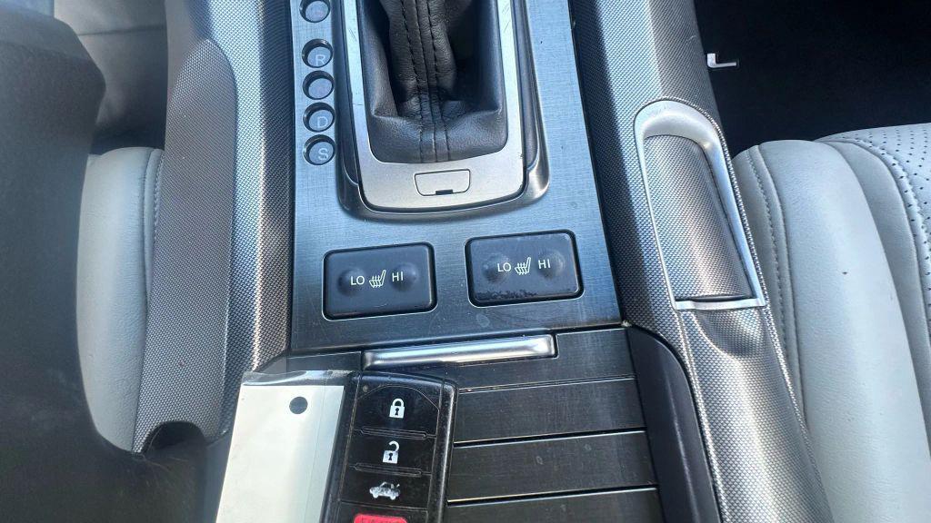 used 2013 Acura TL car, priced at $7,795