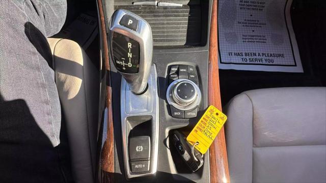 used 2013 BMW X5 car, priced at $11,990