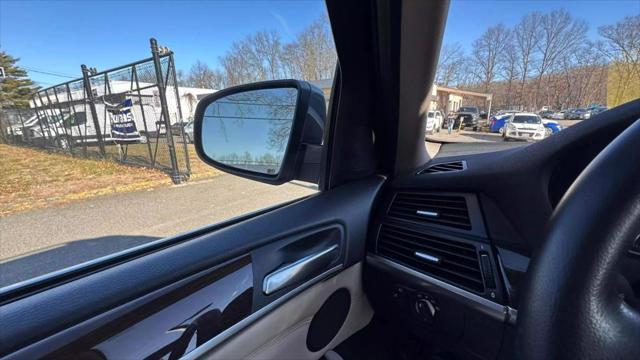 used 2013 BMW X5 car, priced at $11,990