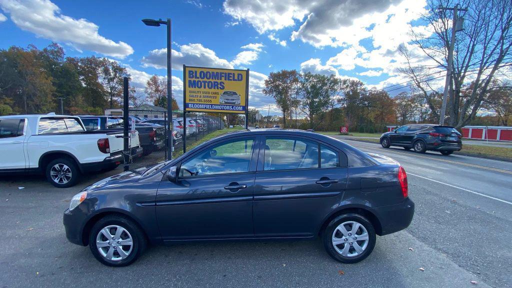 used 2011 Hyundai Accent car, priced at $5,990