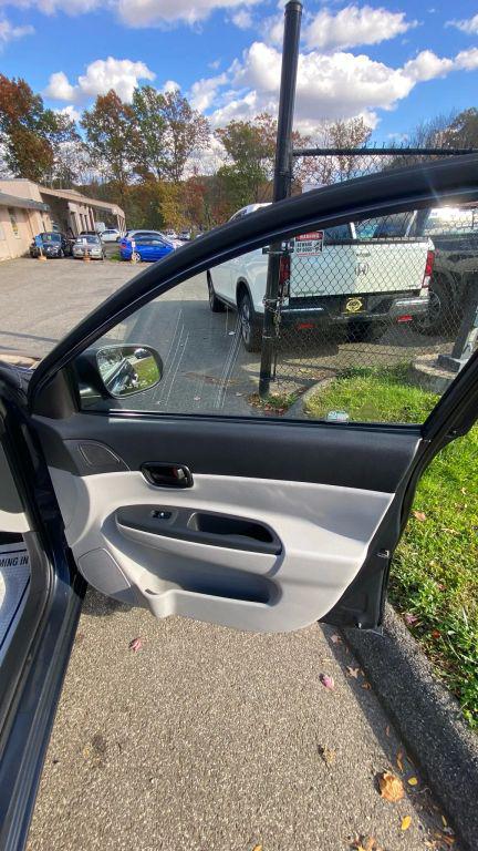 used 2011 Hyundai Accent car, priced at $5,990