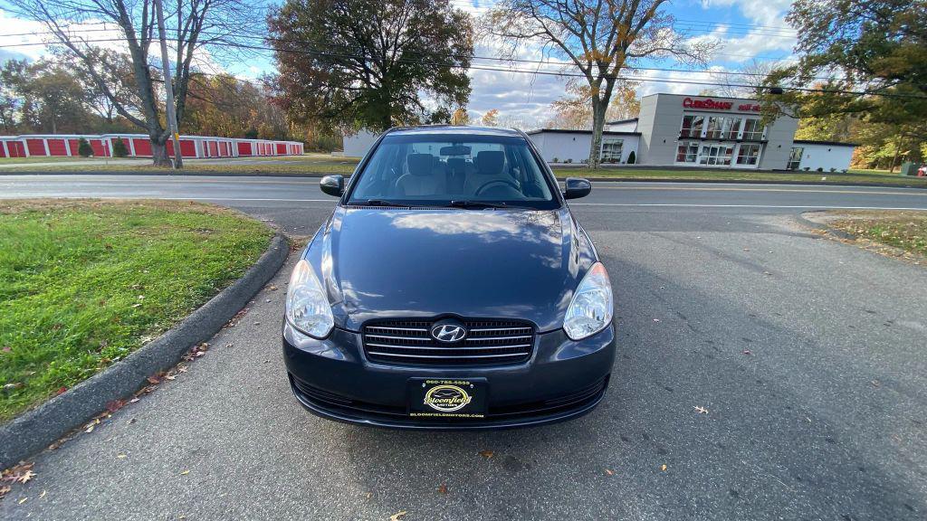 used 2011 Hyundai Accent car, priced at $5,990