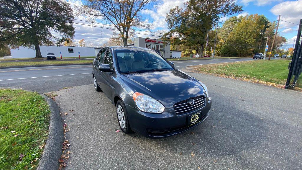 used 2011 Hyundai Accent car, priced at $5,990