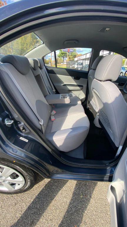 used 2011 Hyundai Accent car, priced at $5,990