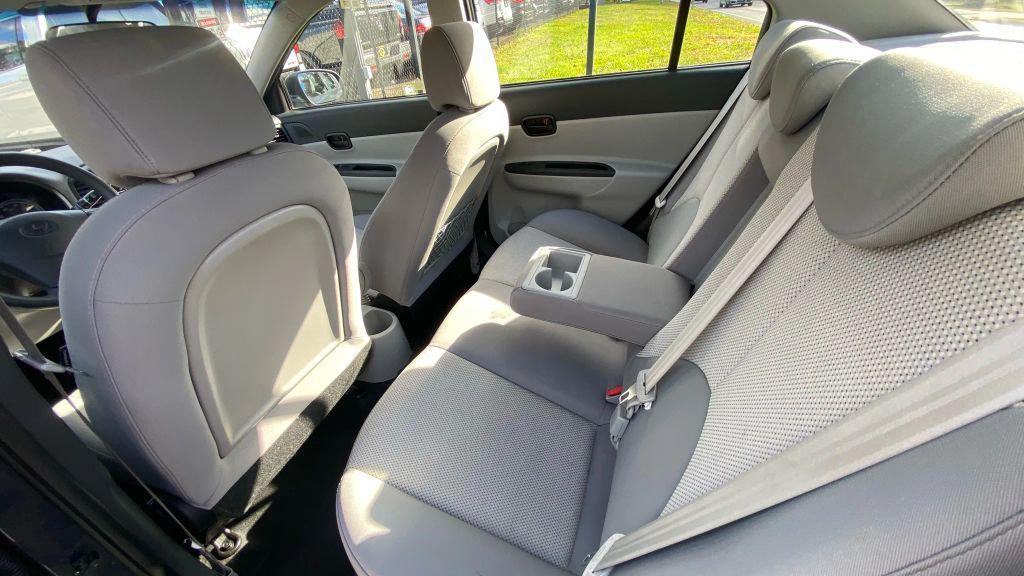 used 2011 Hyundai Accent car, priced at $5,990