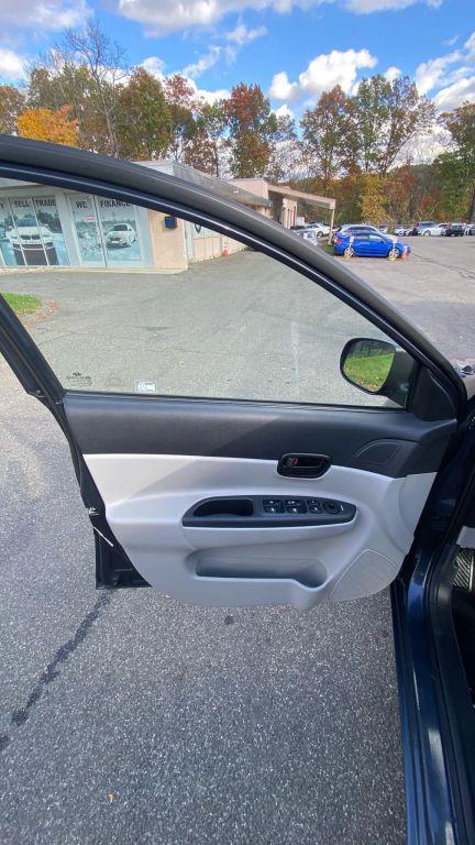 used 2011 Hyundai Accent car, priced at $5,990