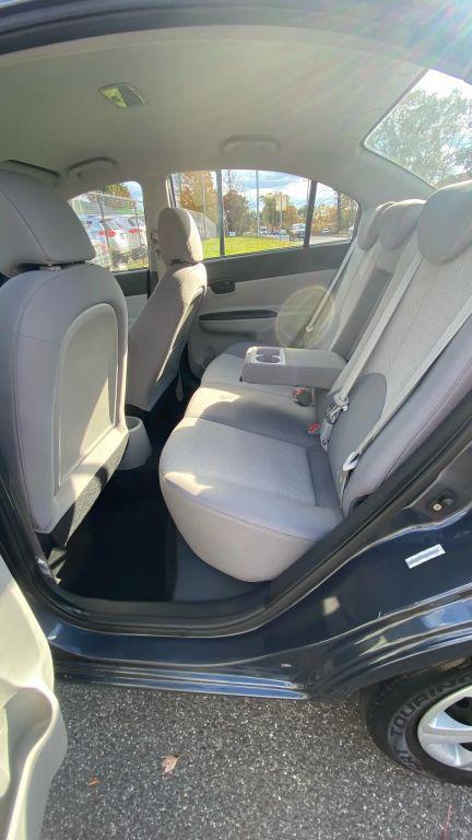 used 2011 Hyundai Accent car, priced at $5,990