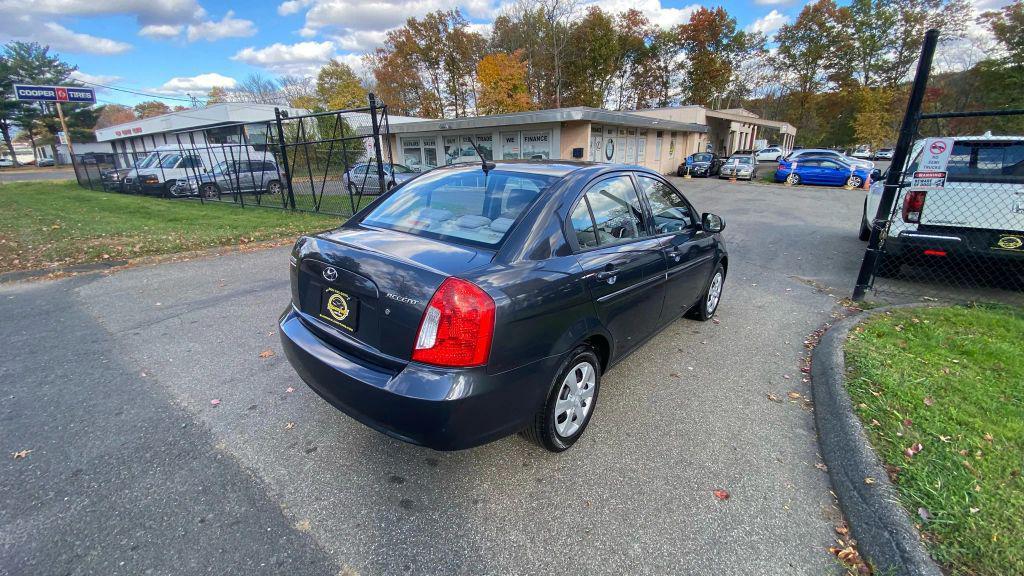 used 2011 Hyundai Accent car, priced at $5,990