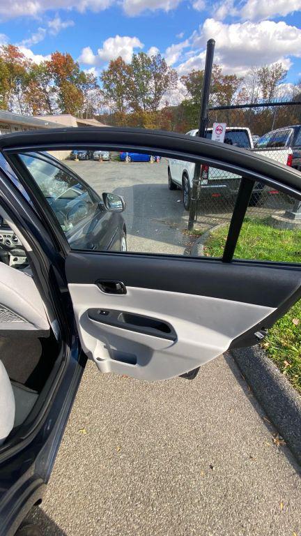 used 2011 Hyundai Accent car, priced at $5,990