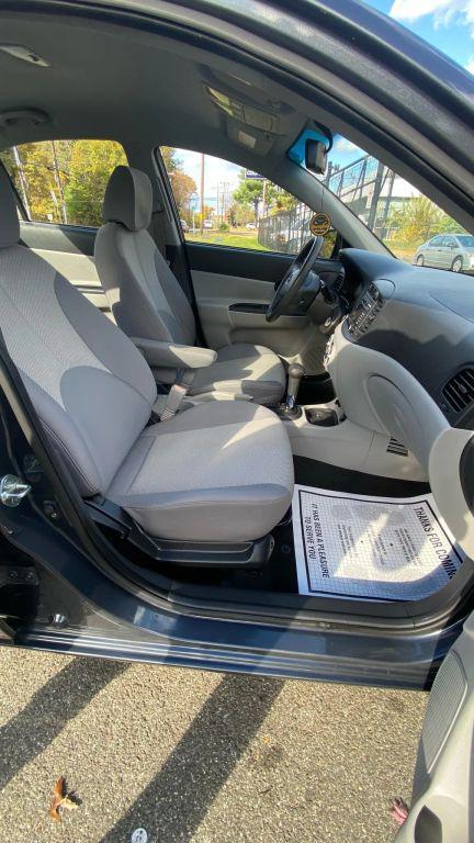 used 2011 Hyundai Accent car, priced at $5,990
