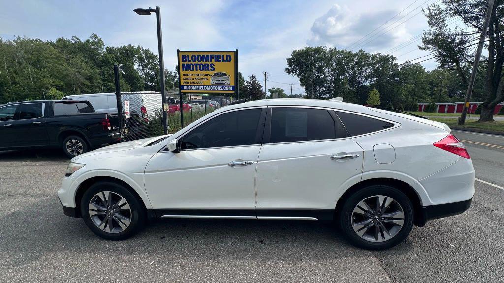 used 2014 Honda Crosstour car, priced at $9,900