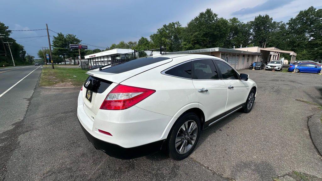 used 2014 Honda Crosstour car, priced at $9,900