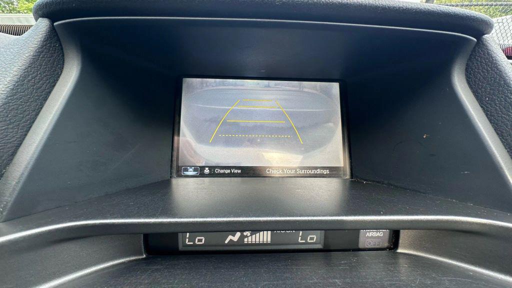 used 2014 Honda Crosstour car, priced at $9,900