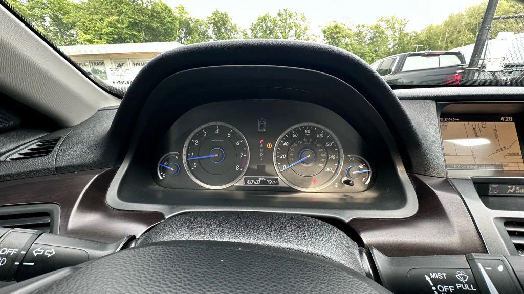 used 2014 Honda Crosstour car, priced at $9,900