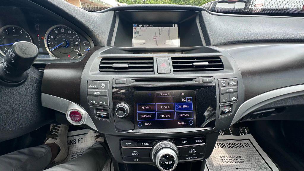 used 2014 Honda Crosstour car, priced at $9,900