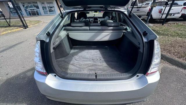 used 2008 Toyota Prius car, priced at $5,990
