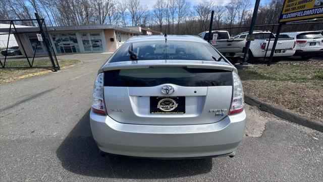 used 2008 Toyota Prius car, priced at $5,990
