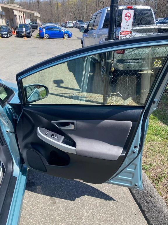 used 2012 Toyota Prius car, priced at $10,990