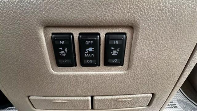 used 2013 Nissan Quest car, priced at $11,900