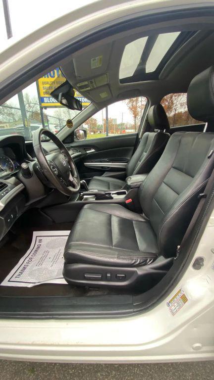 used 2013 Honda Crosstour car, priced at $9,900