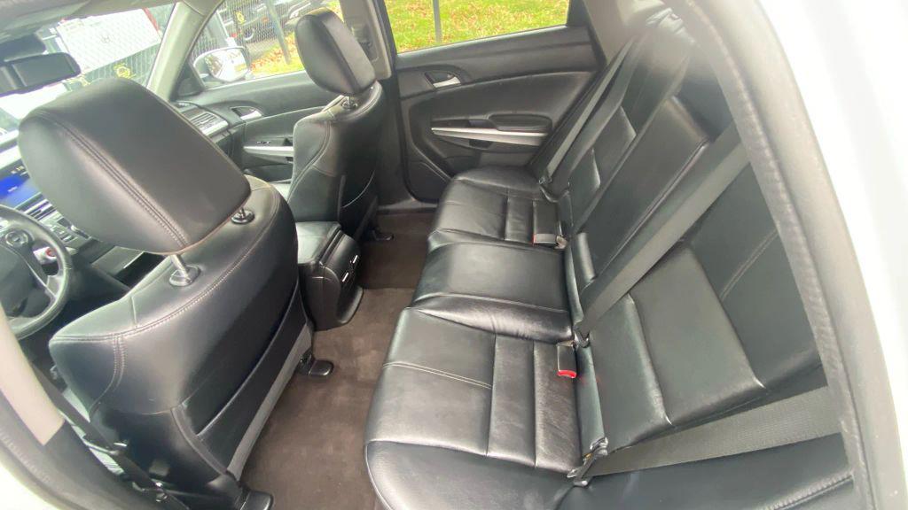 used 2013 Honda Crosstour car, priced at $9,900