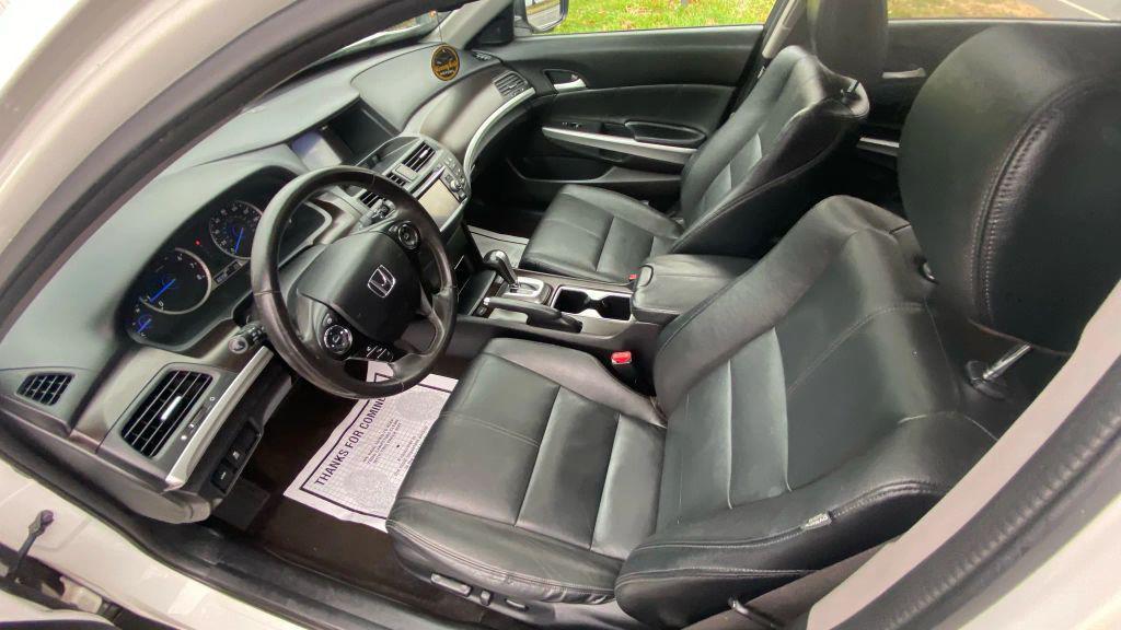 used 2013 Honda Crosstour car, priced at $9,900