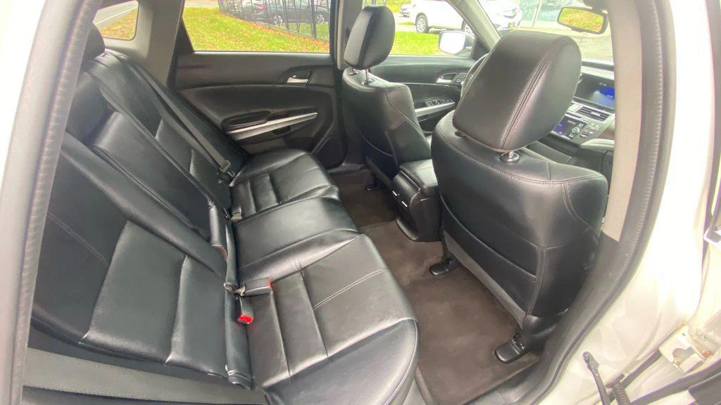 used 2013 Honda Crosstour car, priced at $9,900