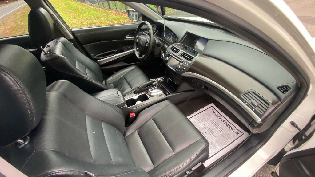 used 2013 Honda Crosstour car, priced at $9,900