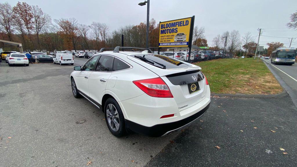 used 2013 Honda Crosstour car, priced at $9,900
