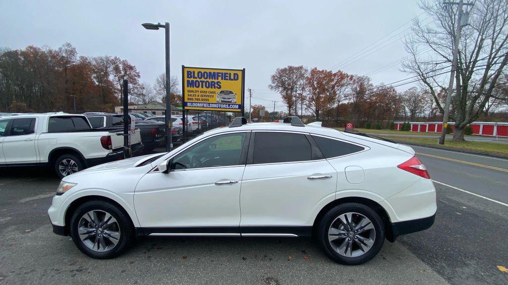used 2013 Honda Crosstour car, priced at $9,900