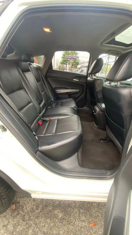 used 2013 Honda Crosstour car, priced at $9,900
