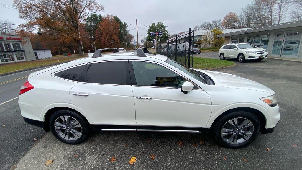 used 2013 Honda Crosstour car, priced at $9,900
