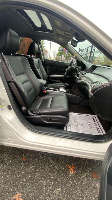 used 2013 Honda Crosstour car, priced at $9,900