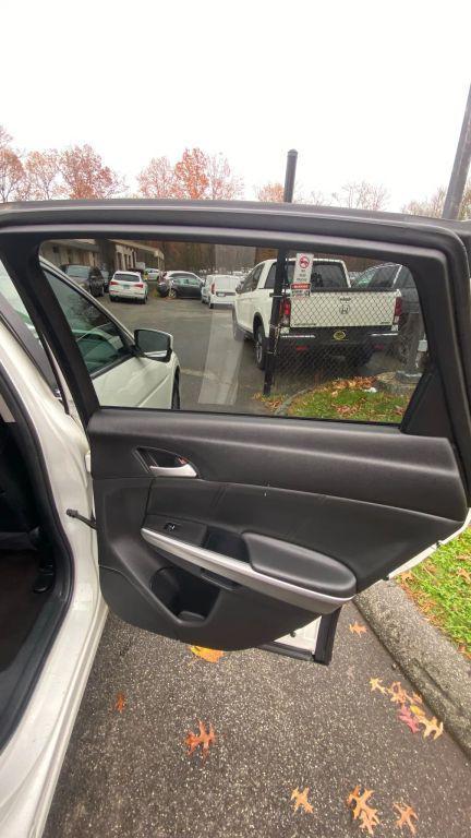 used 2013 Honda Crosstour car, priced at $9,900