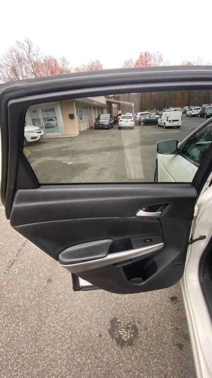 used 2013 Honda Crosstour car, priced at $9,900