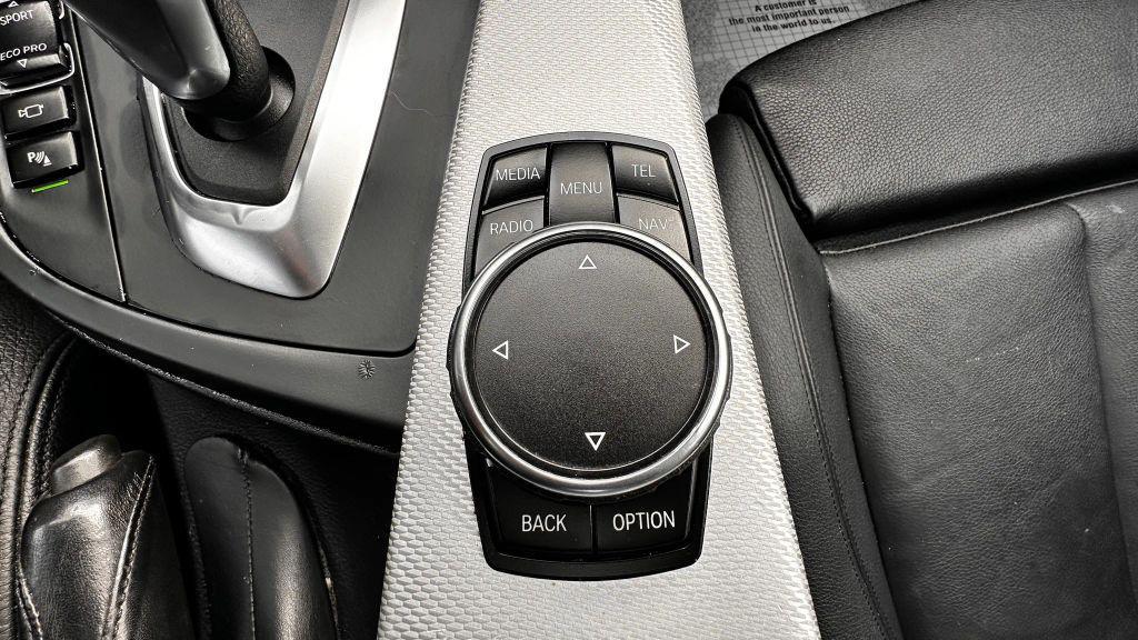 used 2015 BMW 335 car, priced at $14,990