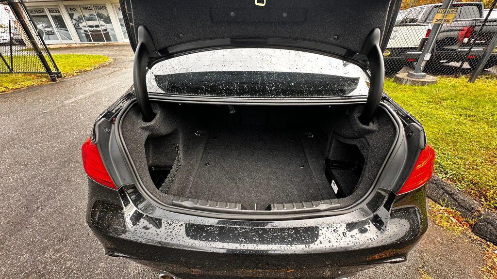 used 2015 BMW 335 car, priced at $14,990