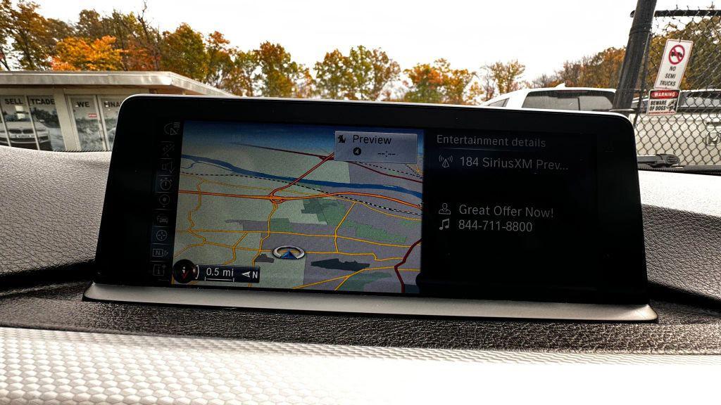 used 2015 BMW 335 car, priced at $14,990