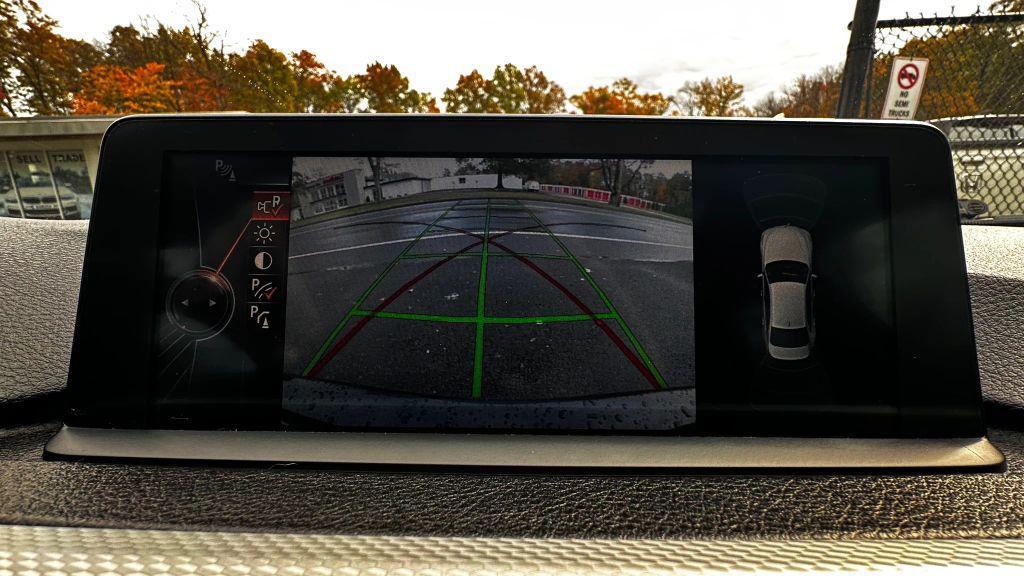 used 2015 BMW 335 car, priced at $14,990