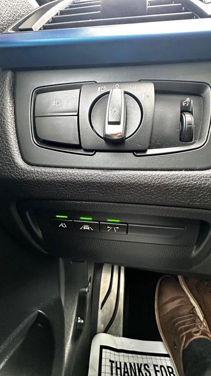 used 2015 BMW 335 car, priced at $14,990