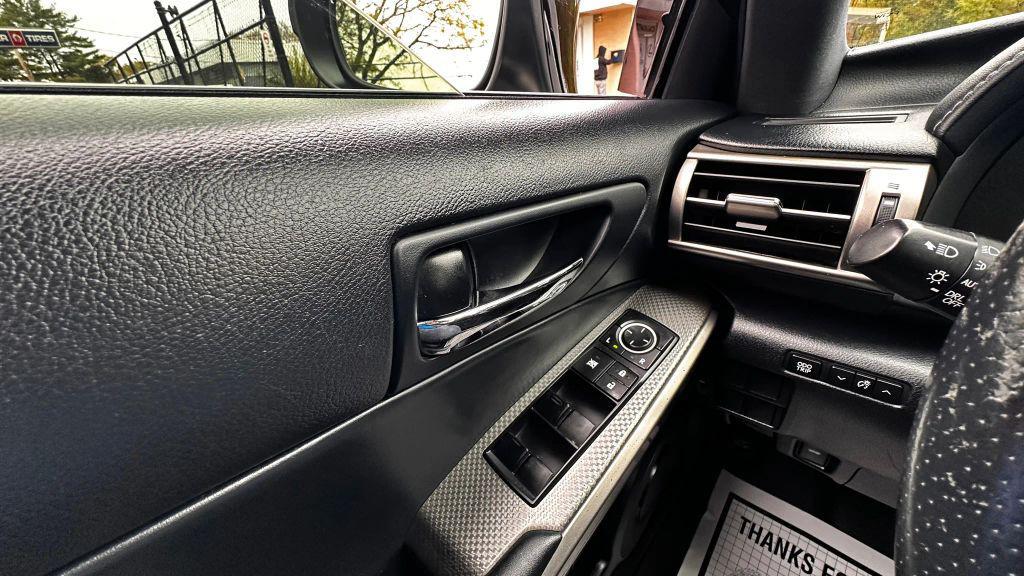 used 2014 Lexus IS 250 car, priced at $13,990