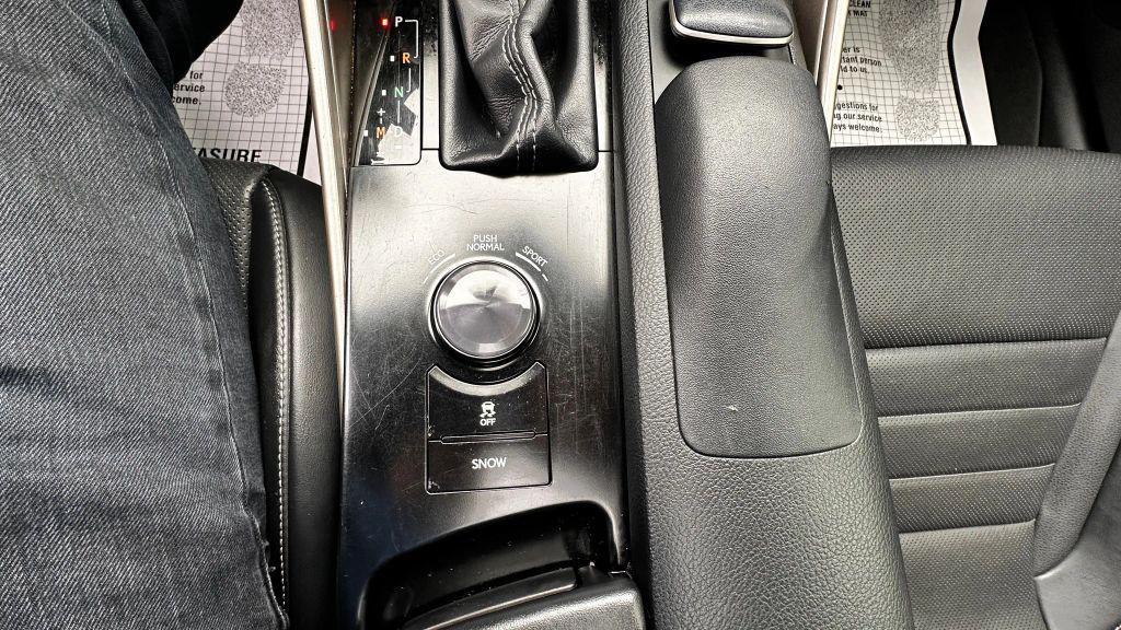 used 2014 Lexus IS 250 car, priced at $13,990