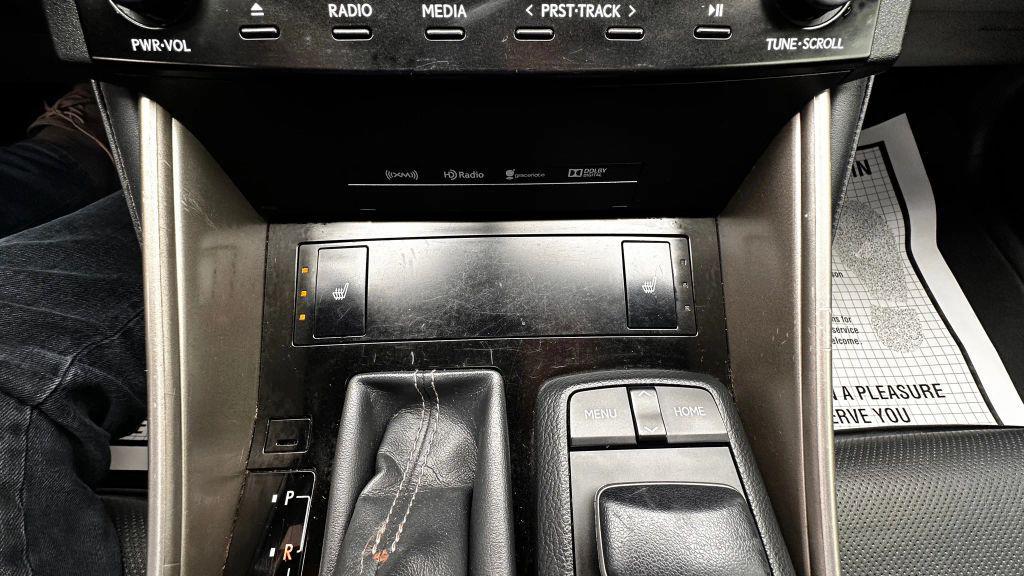 used 2014 Lexus IS 250 car, priced at $13,990