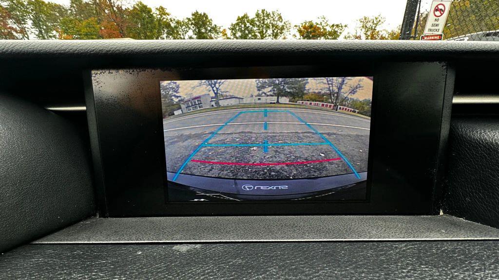 used 2014 Lexus IS 250 car, priced at $13,990