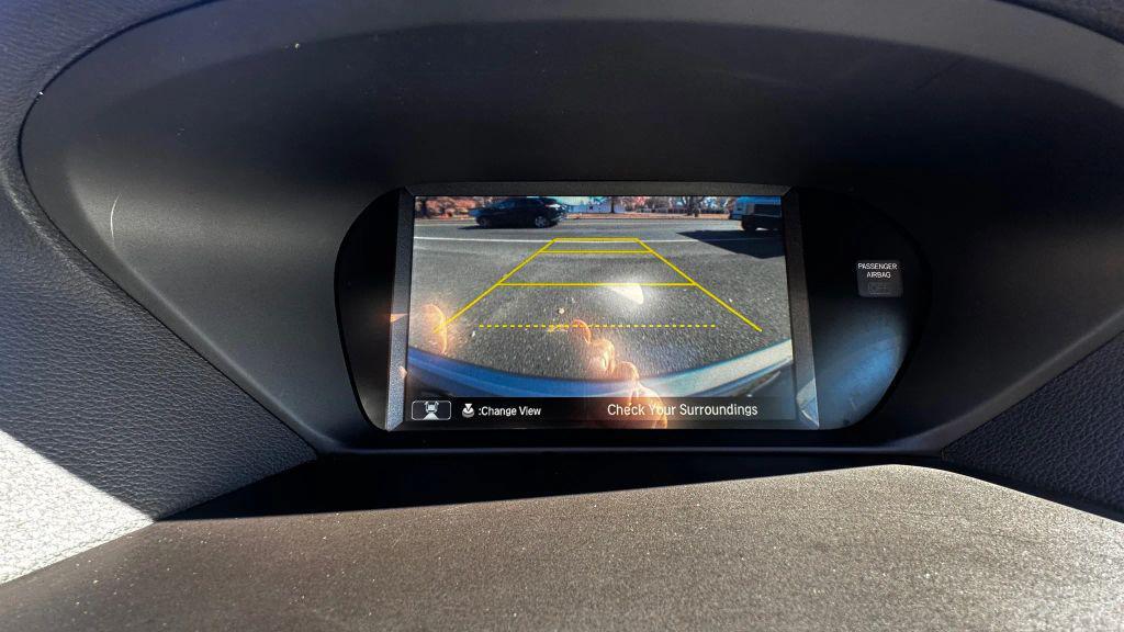 used 2015 Acura TLX car, priced at $9,990