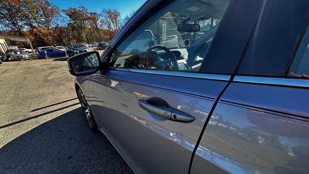 used 2015 Acura TLX car, priced at $9,990